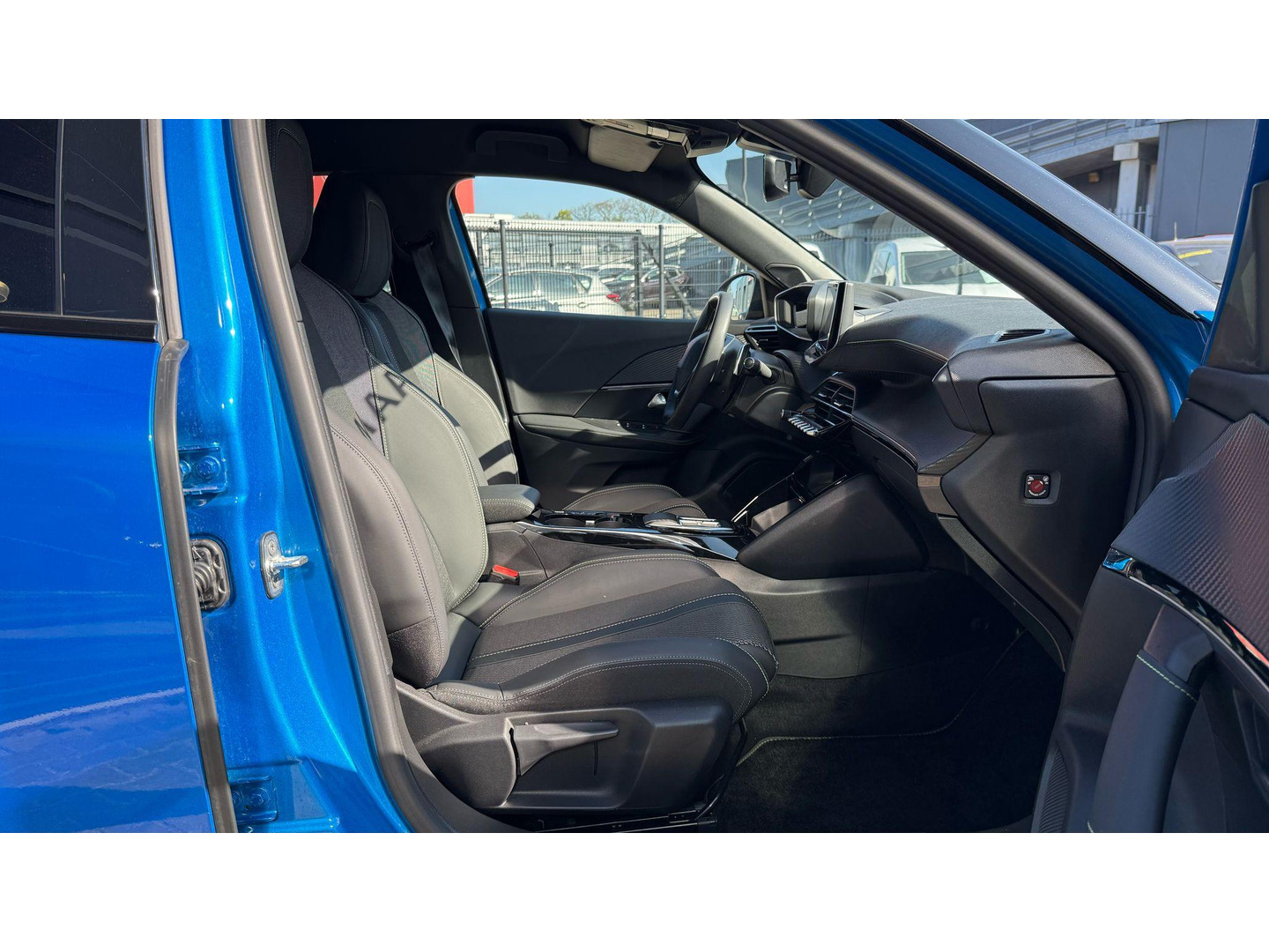 Peugeot Peugeot