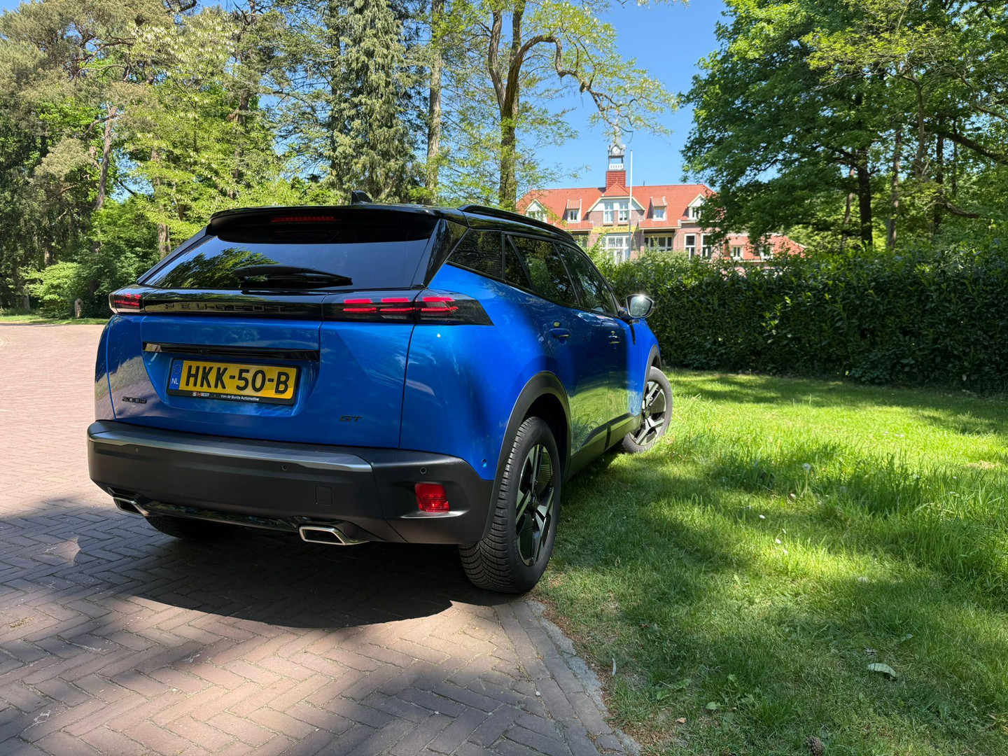 Peugeot Peugeot