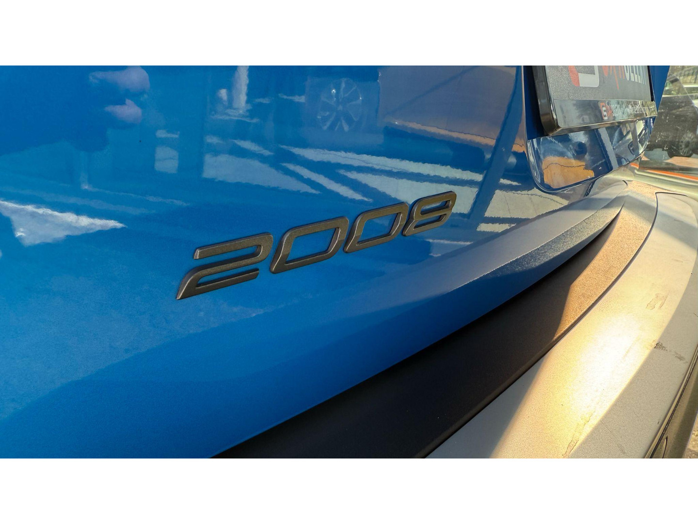 Peugeot Peugeot