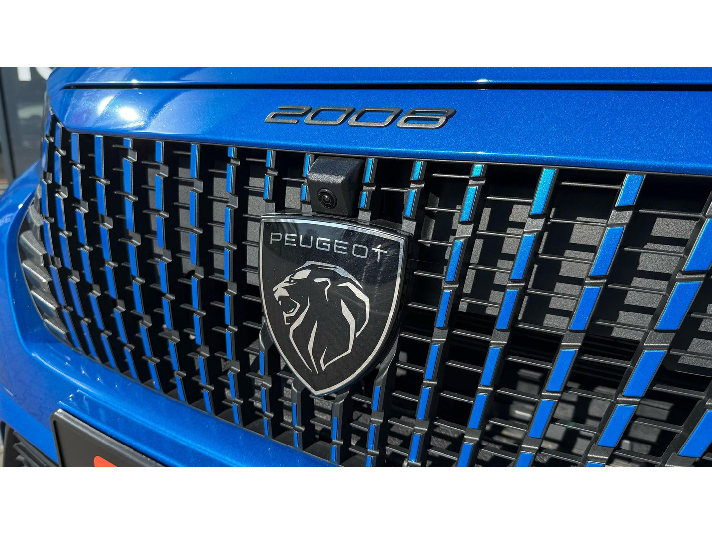 Peugeot Peugeot