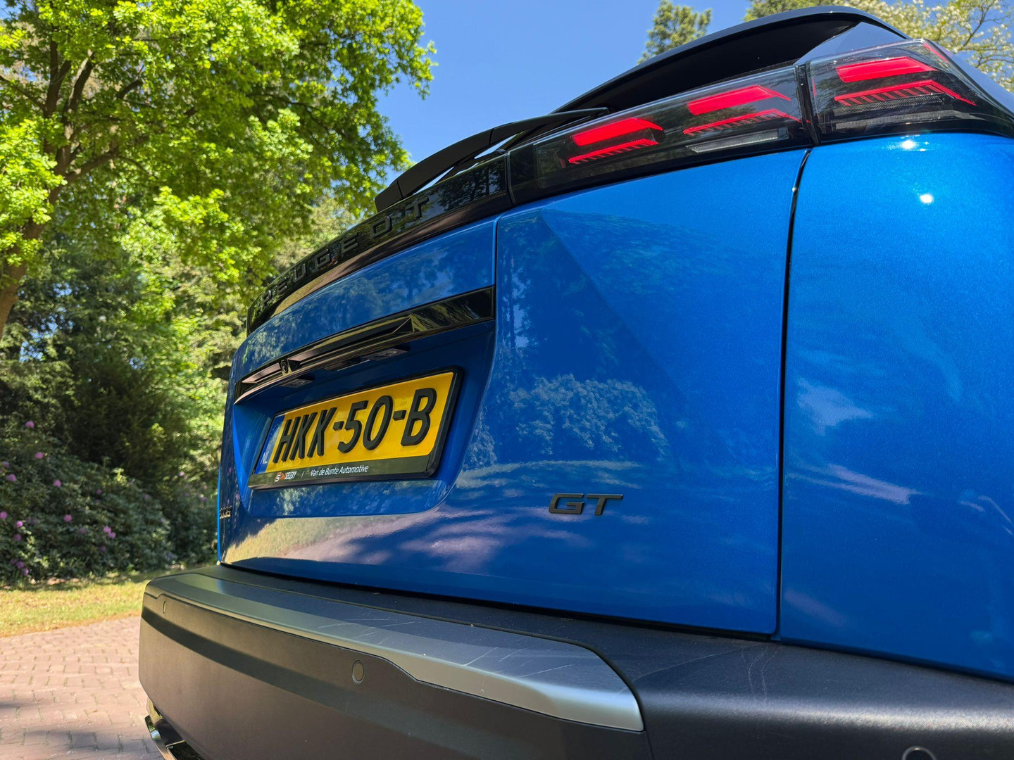Peugeot Peugeot