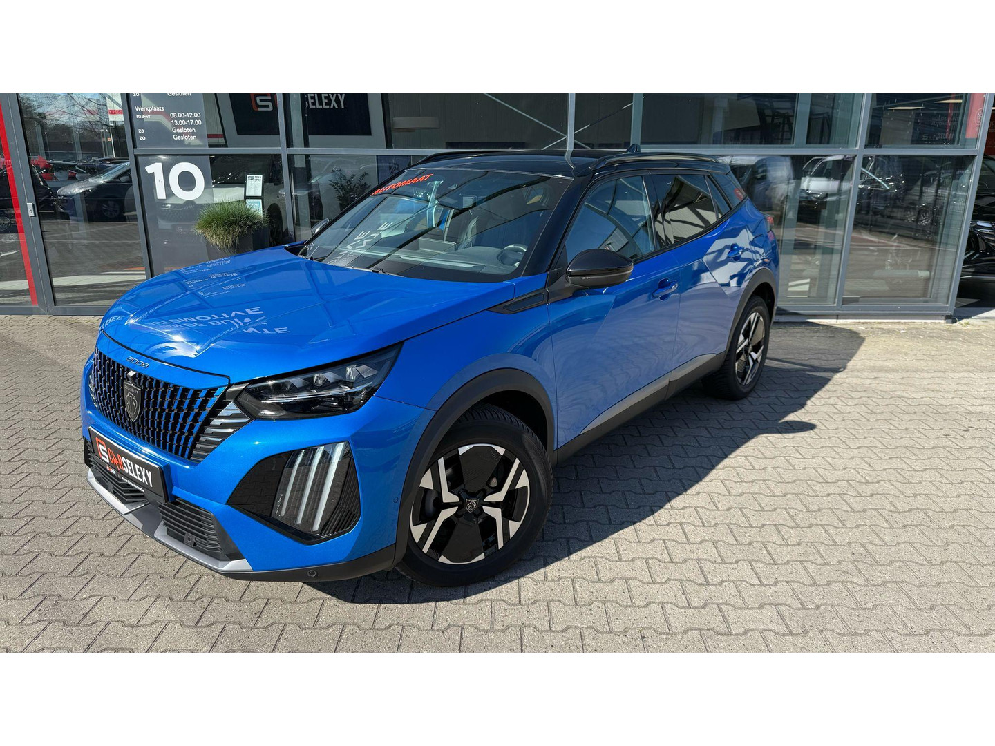Peugeot Peugeot