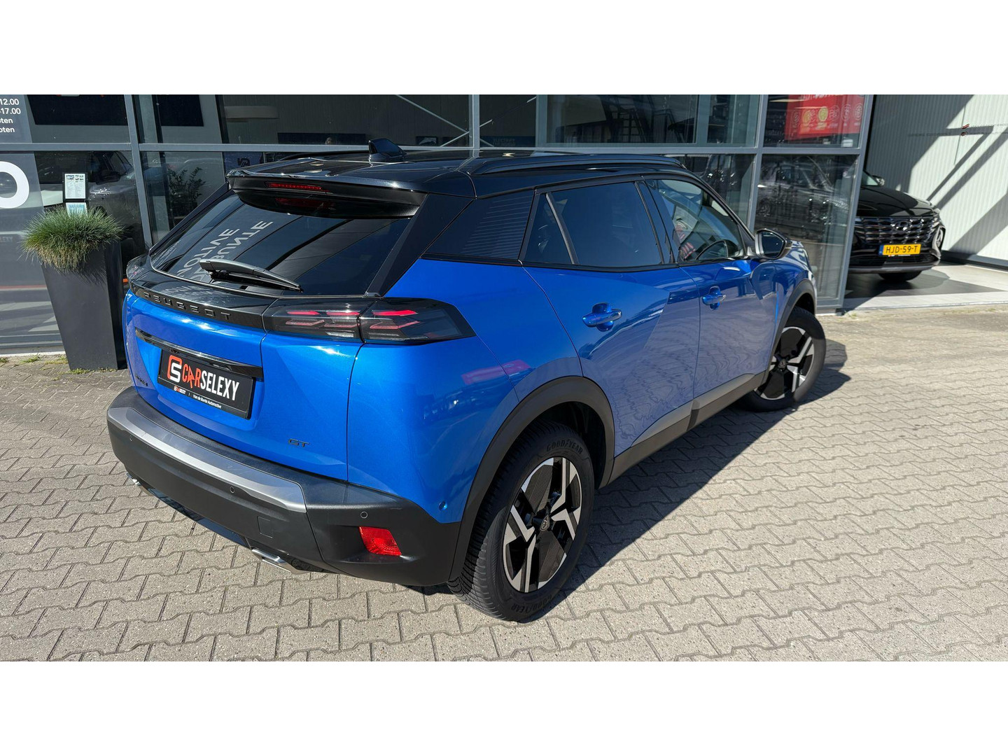 Peugeot Peugeot
