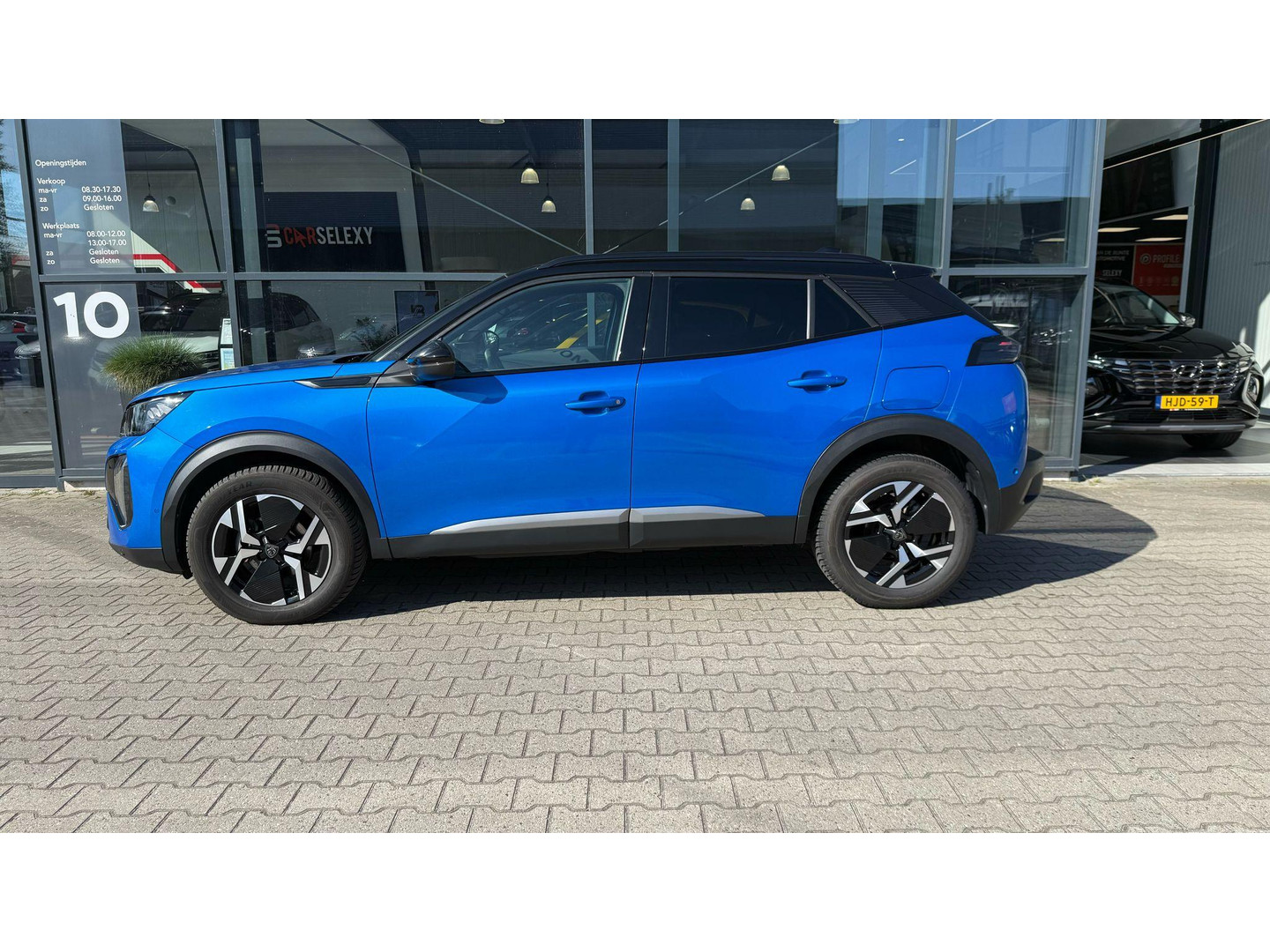 Peugeot Peugeot