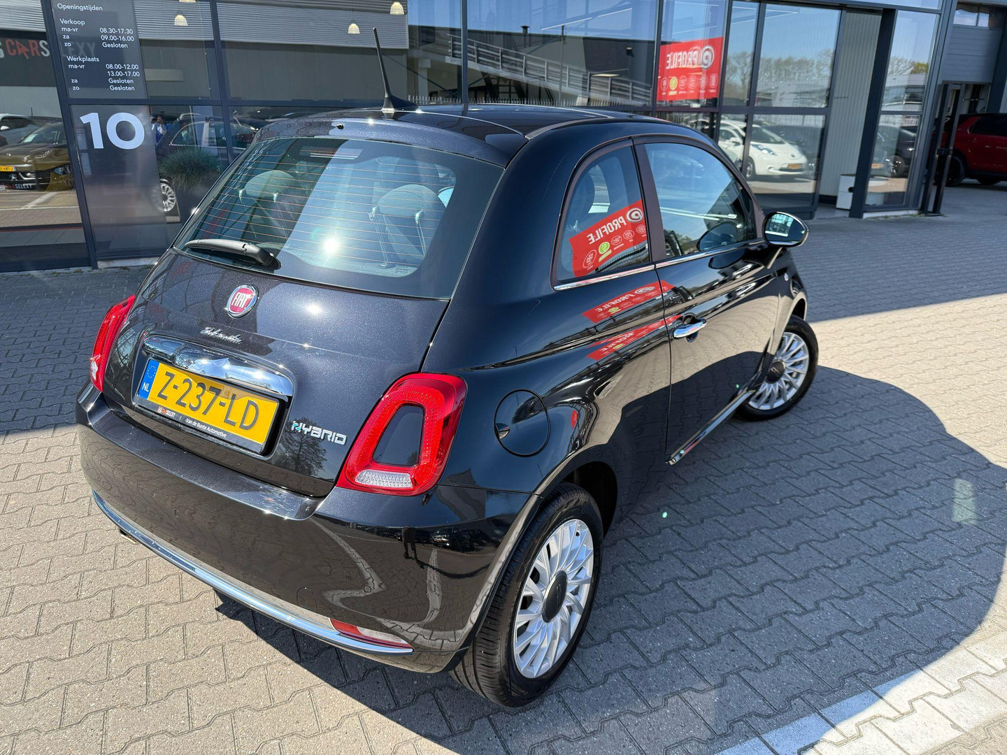 Fiat