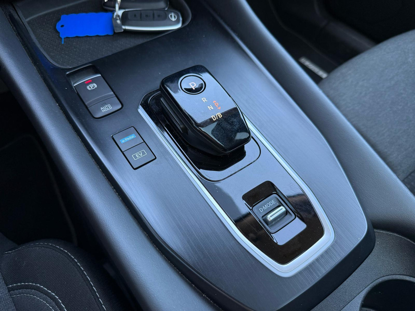 Nissan Nissan