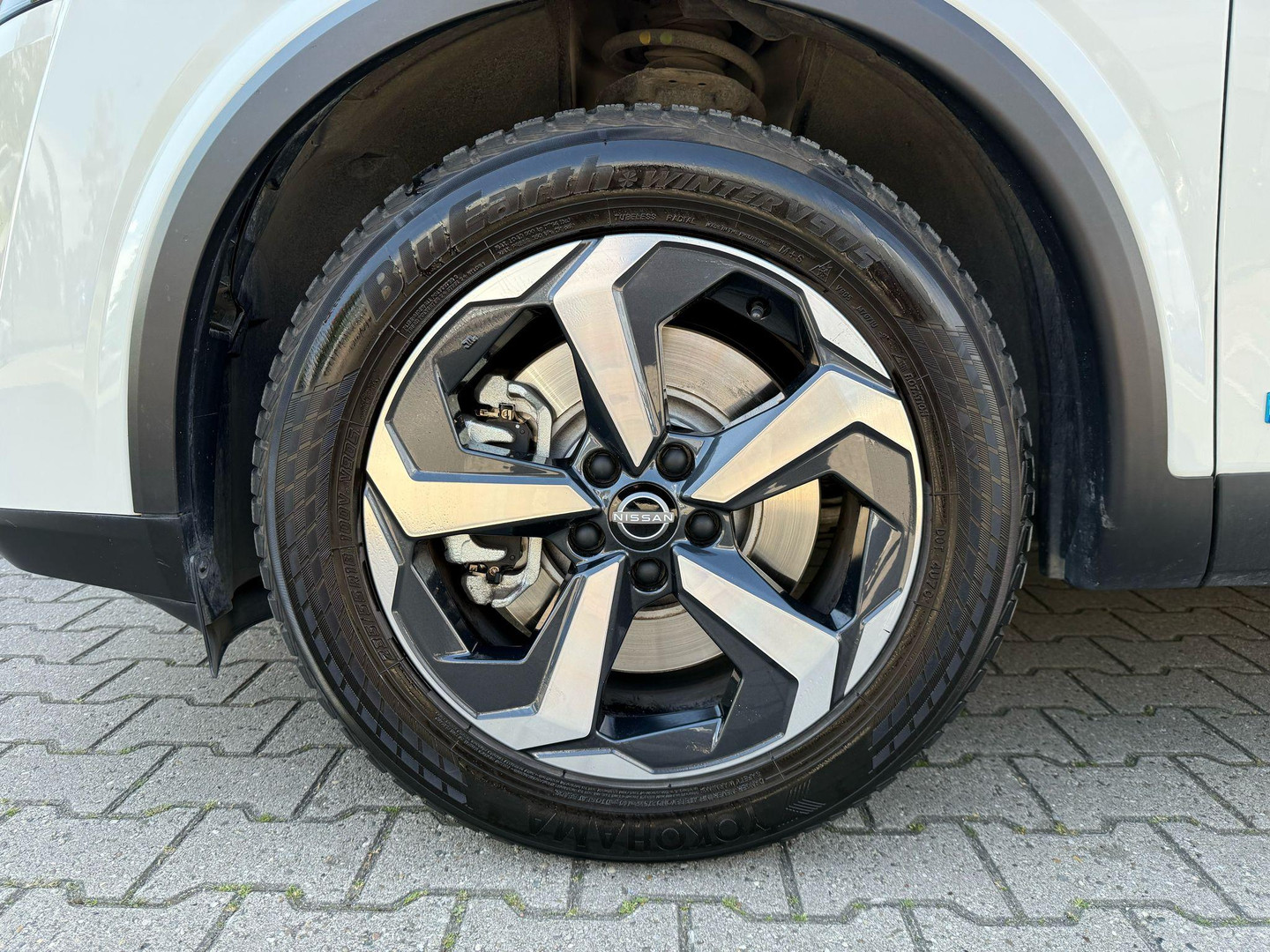 Nissan Nissan