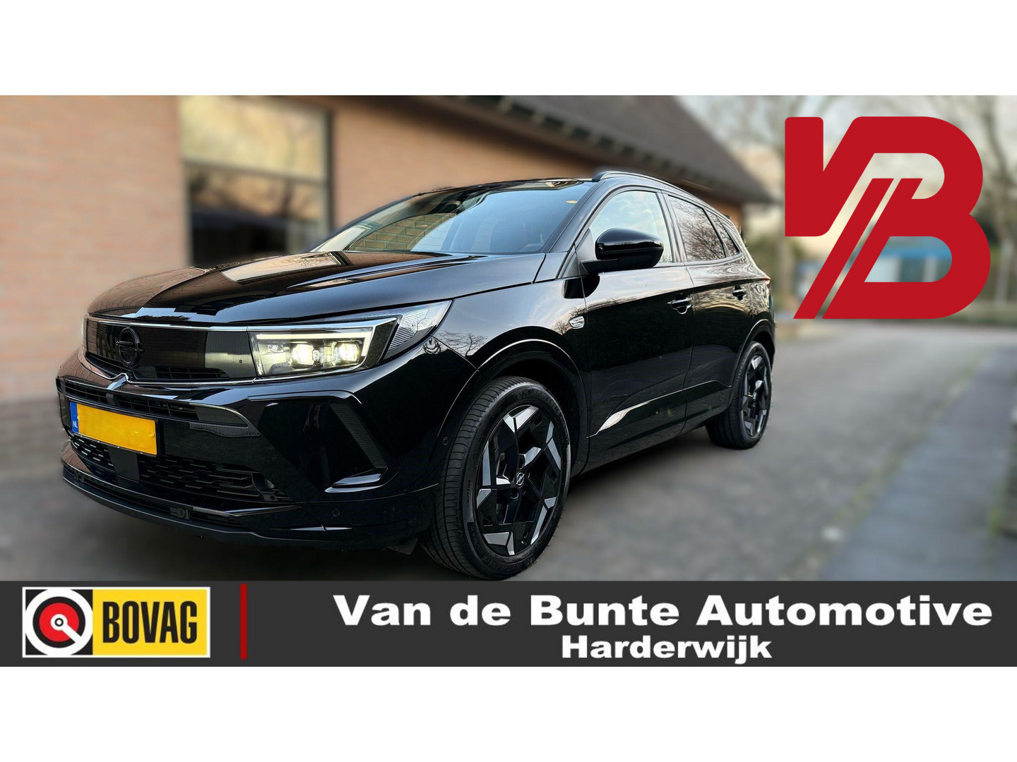 Opel Opel