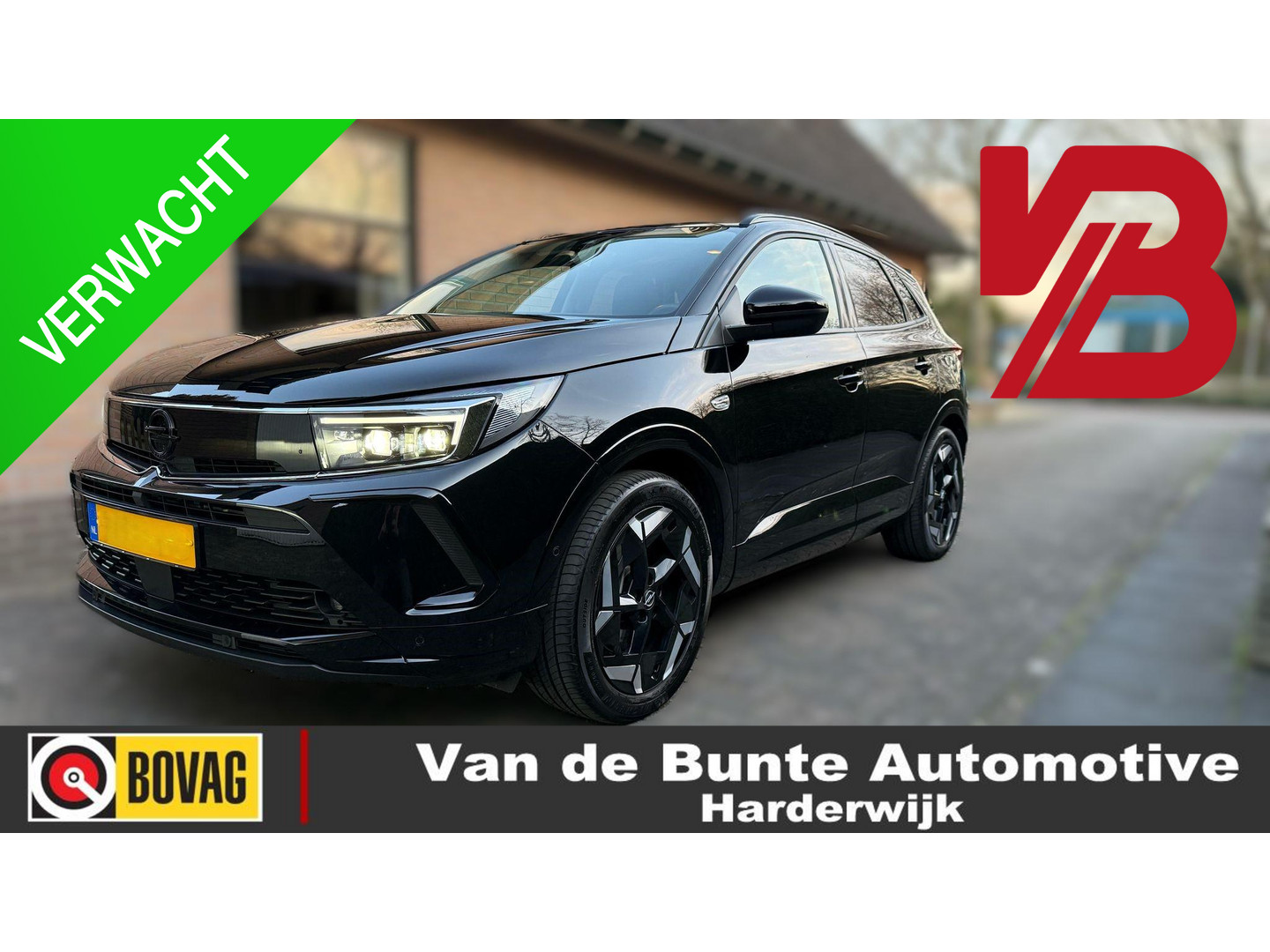 Opel Opel