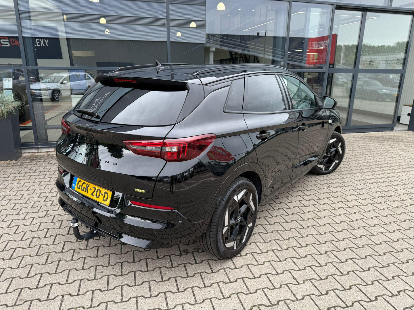 Opel