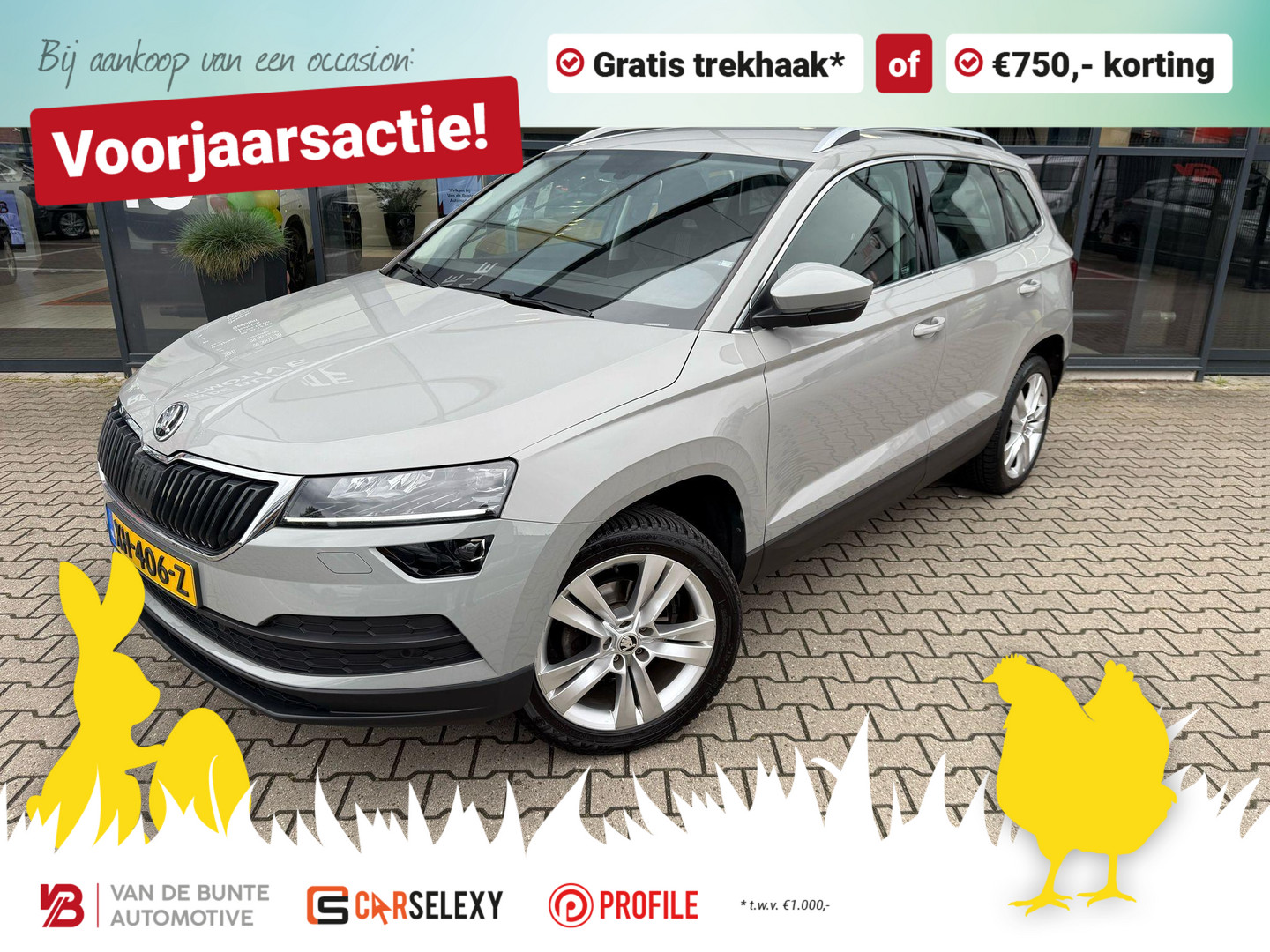 ŠKODA ŠKODA