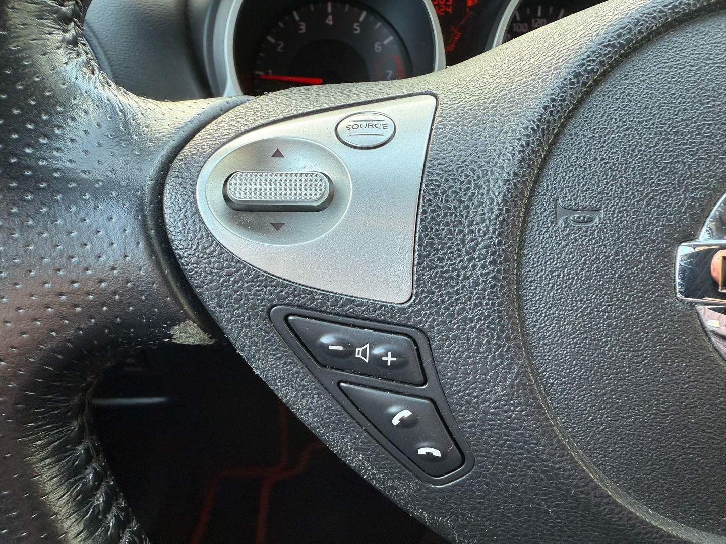 Nissan Nissan