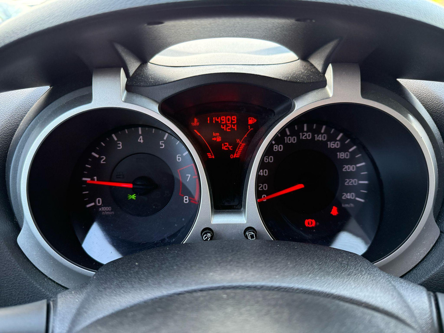 Nissan Nissan