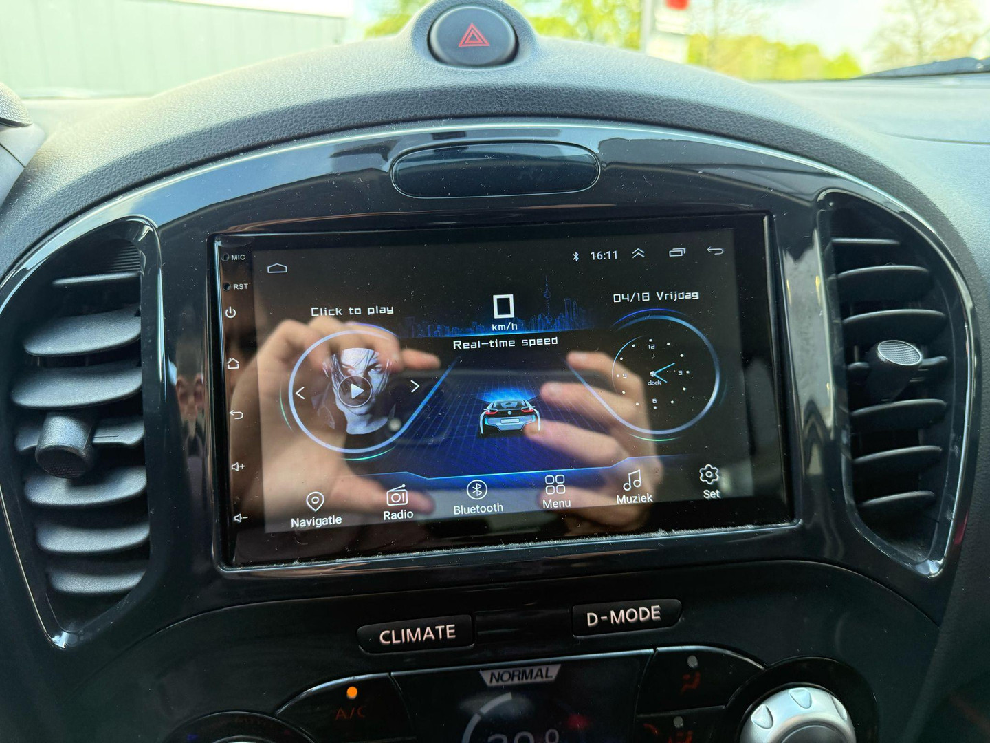 Nissan Nissan
