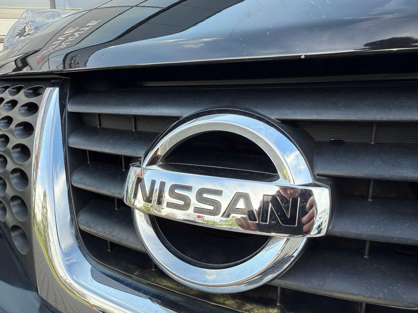 Nissan Nissan