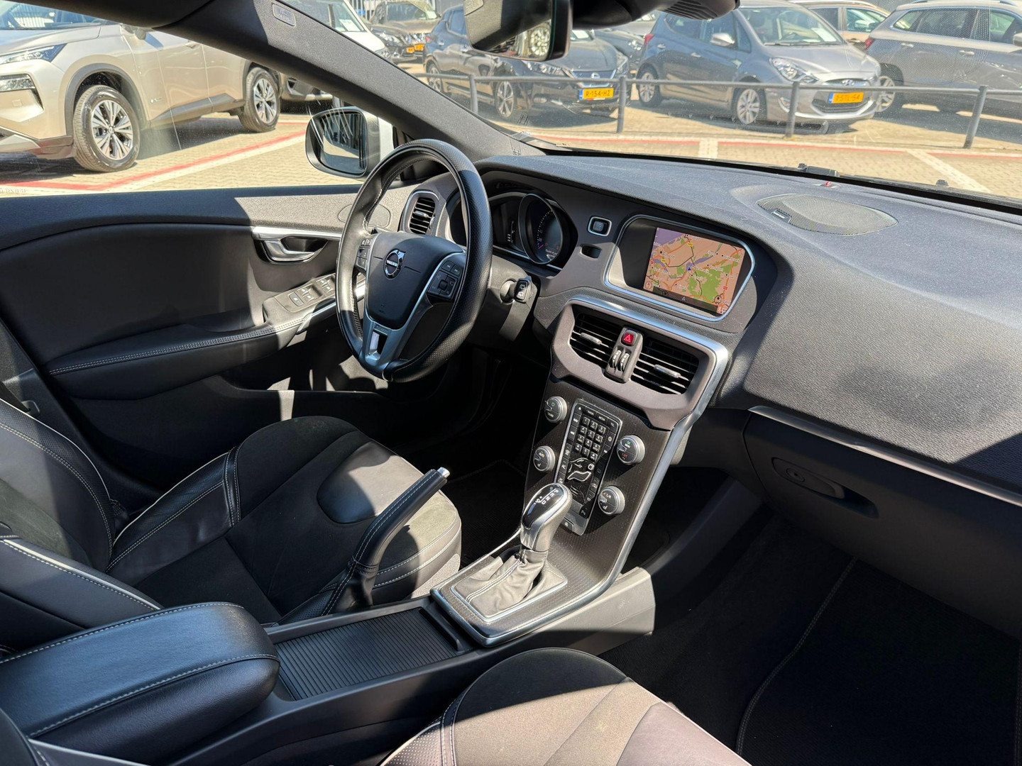 Volvo Volvo