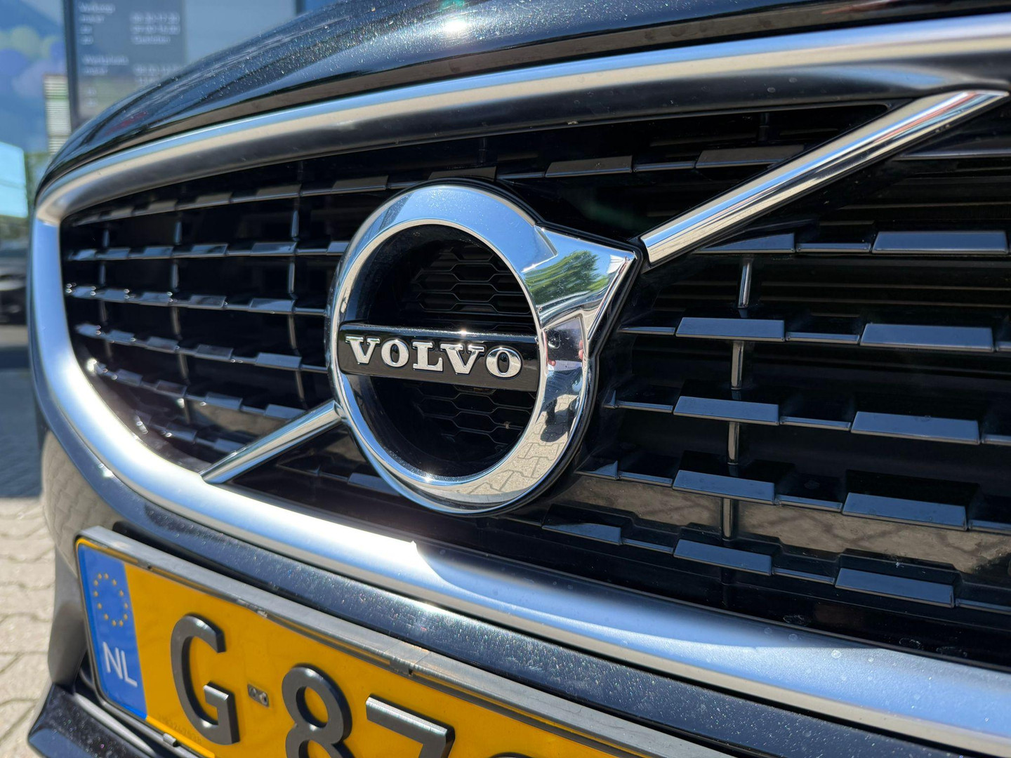 Volvo Volvo