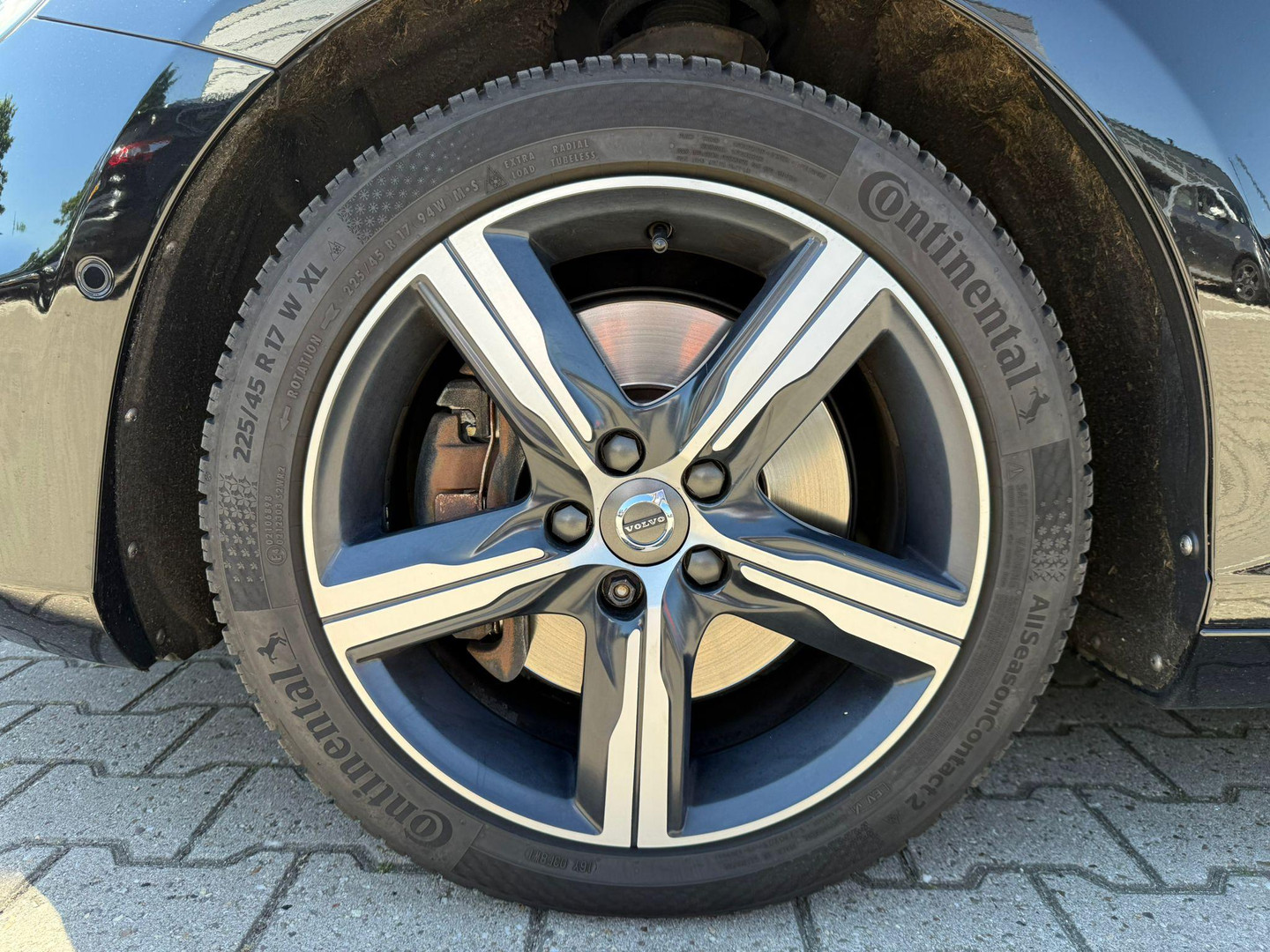 Volvo Volvo