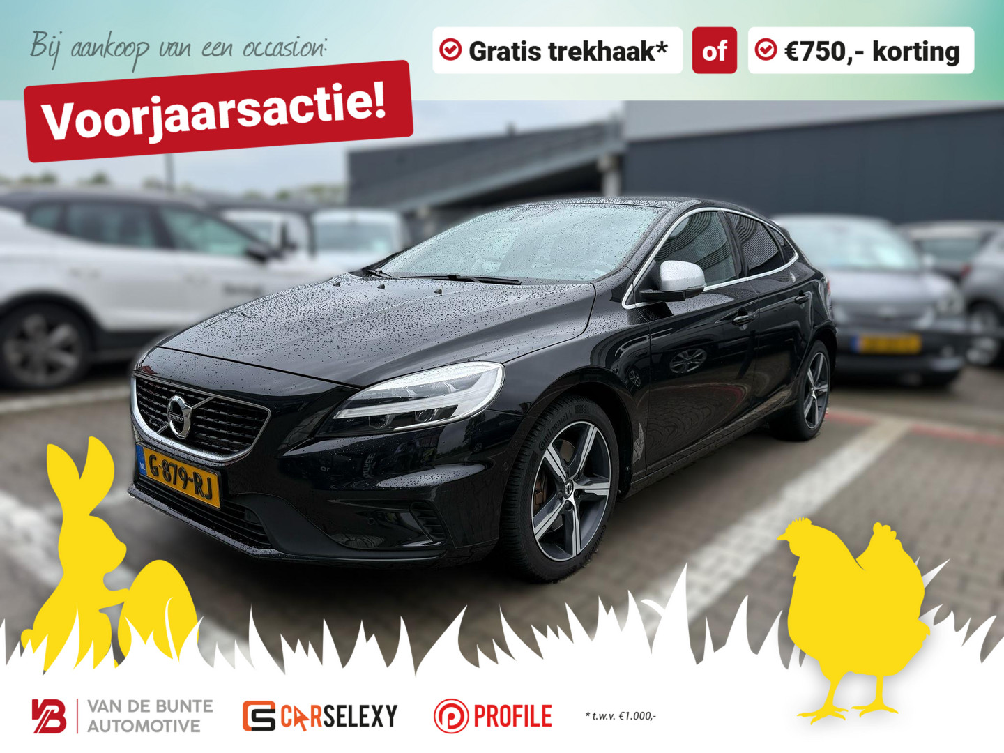 Volvo Volvo