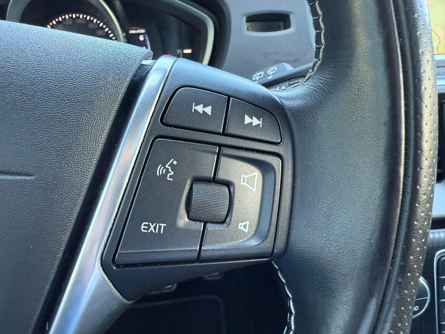 Volvo Volvo