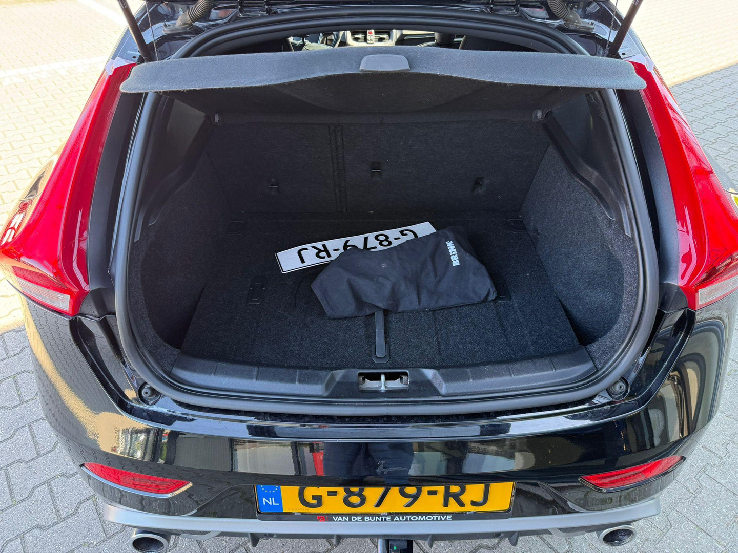 Volvo Volvo
