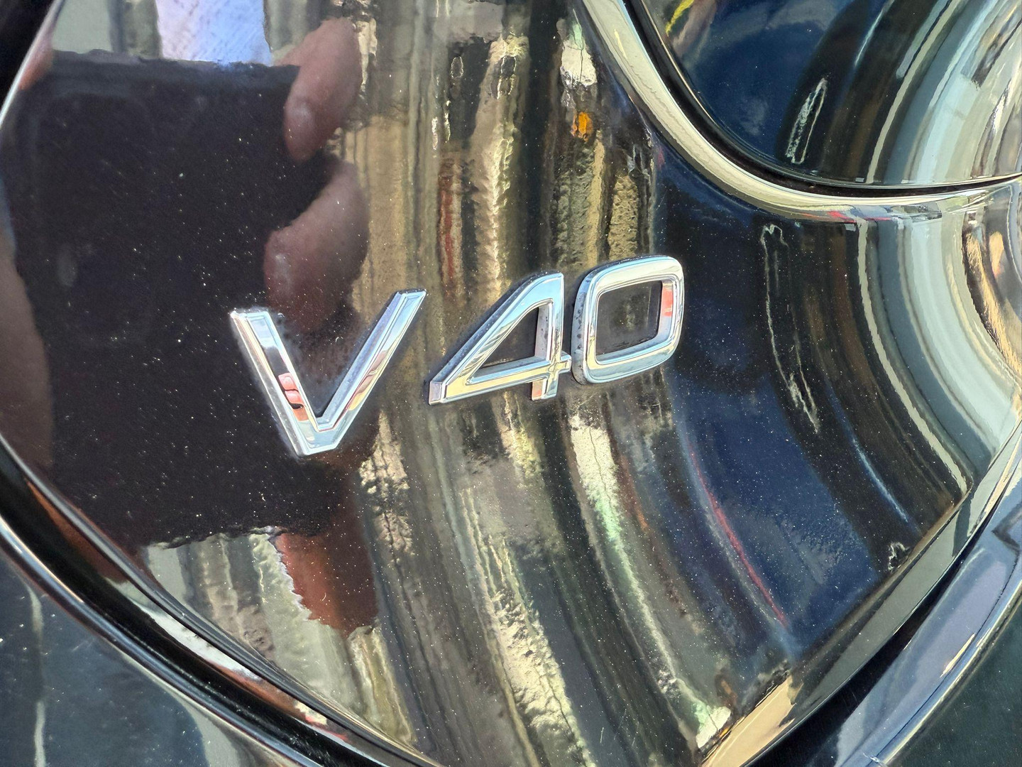 Volvo Volvo