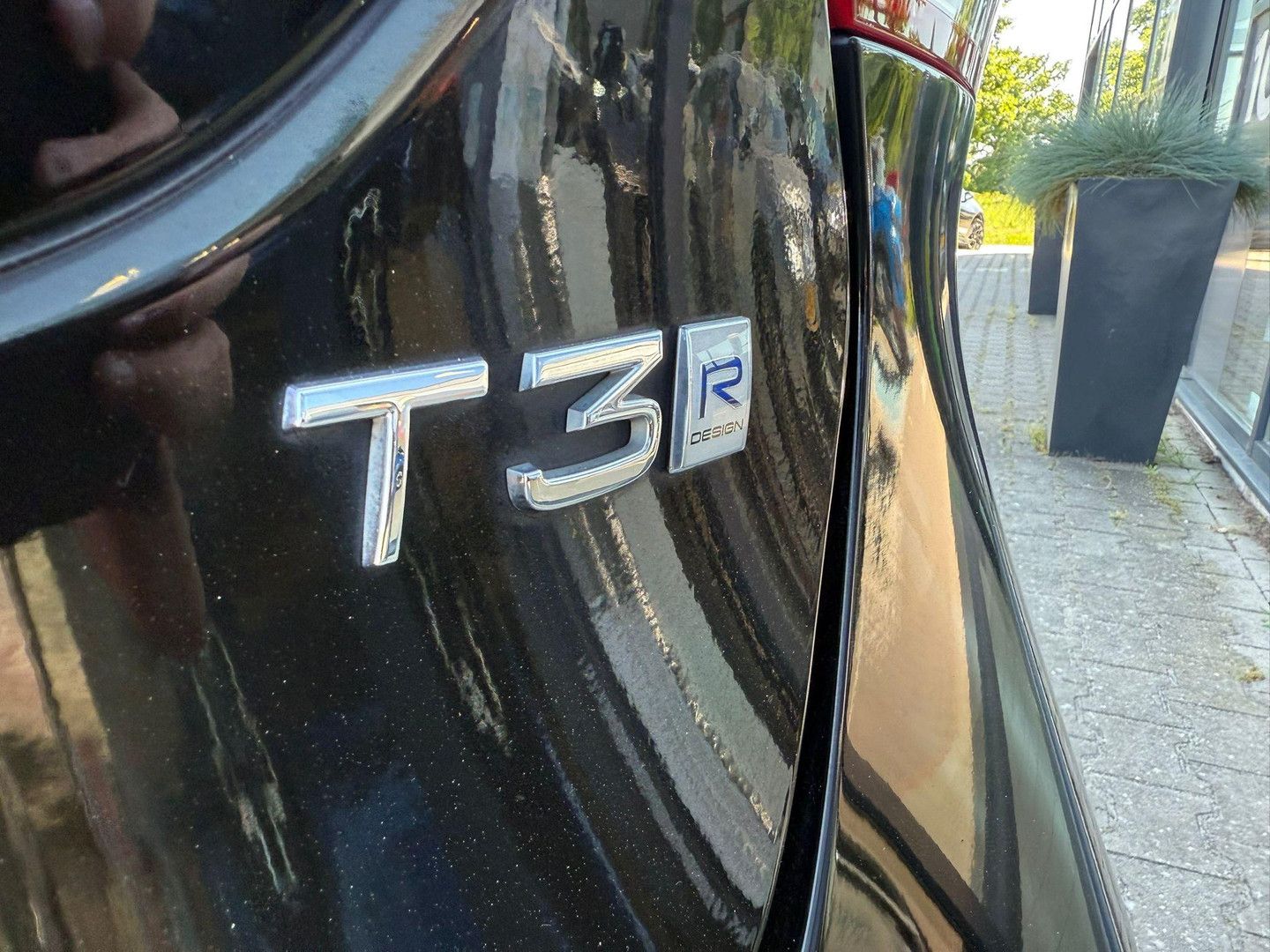 Volvo Volvo