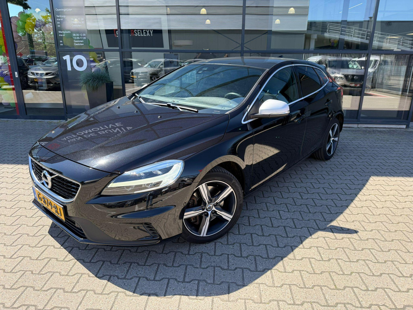 Volvo Volvo