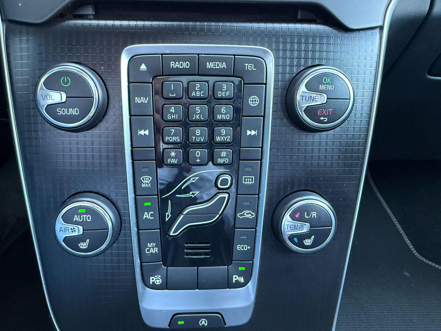 Volvo Volvo