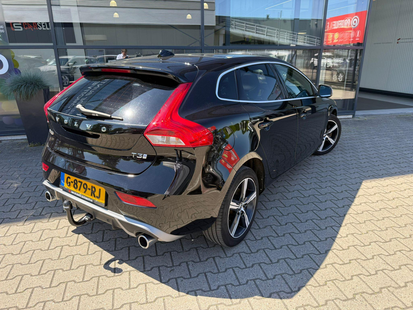 Volvo Volvo