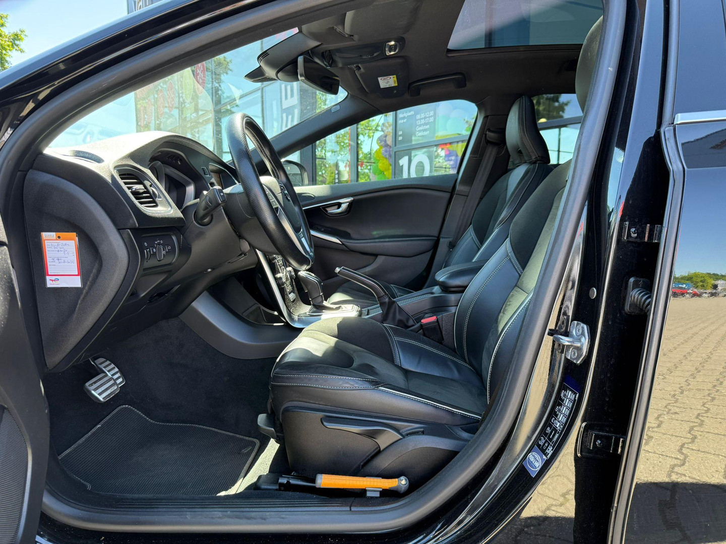 Volvo Volvo