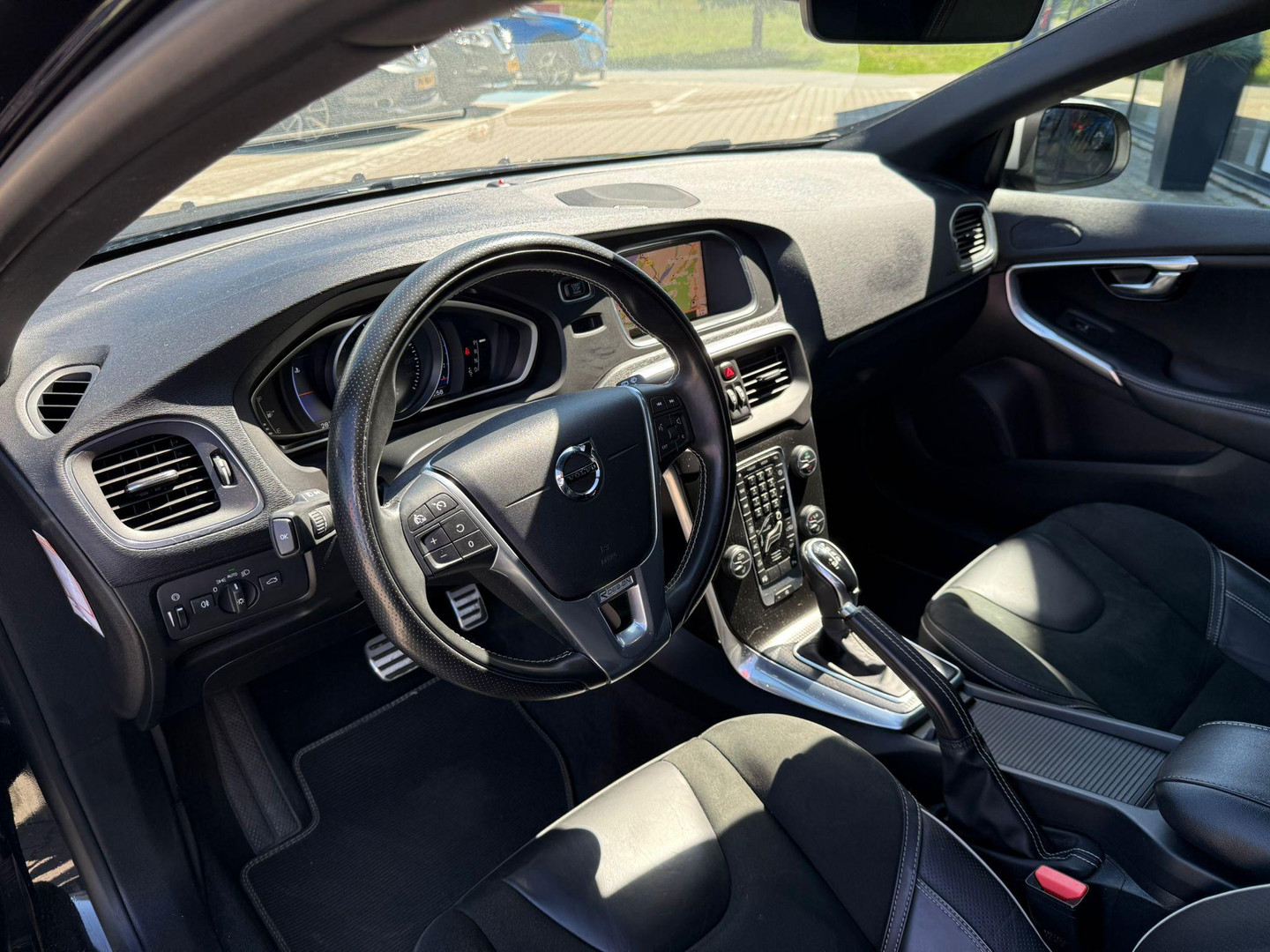 Volvo Volvo