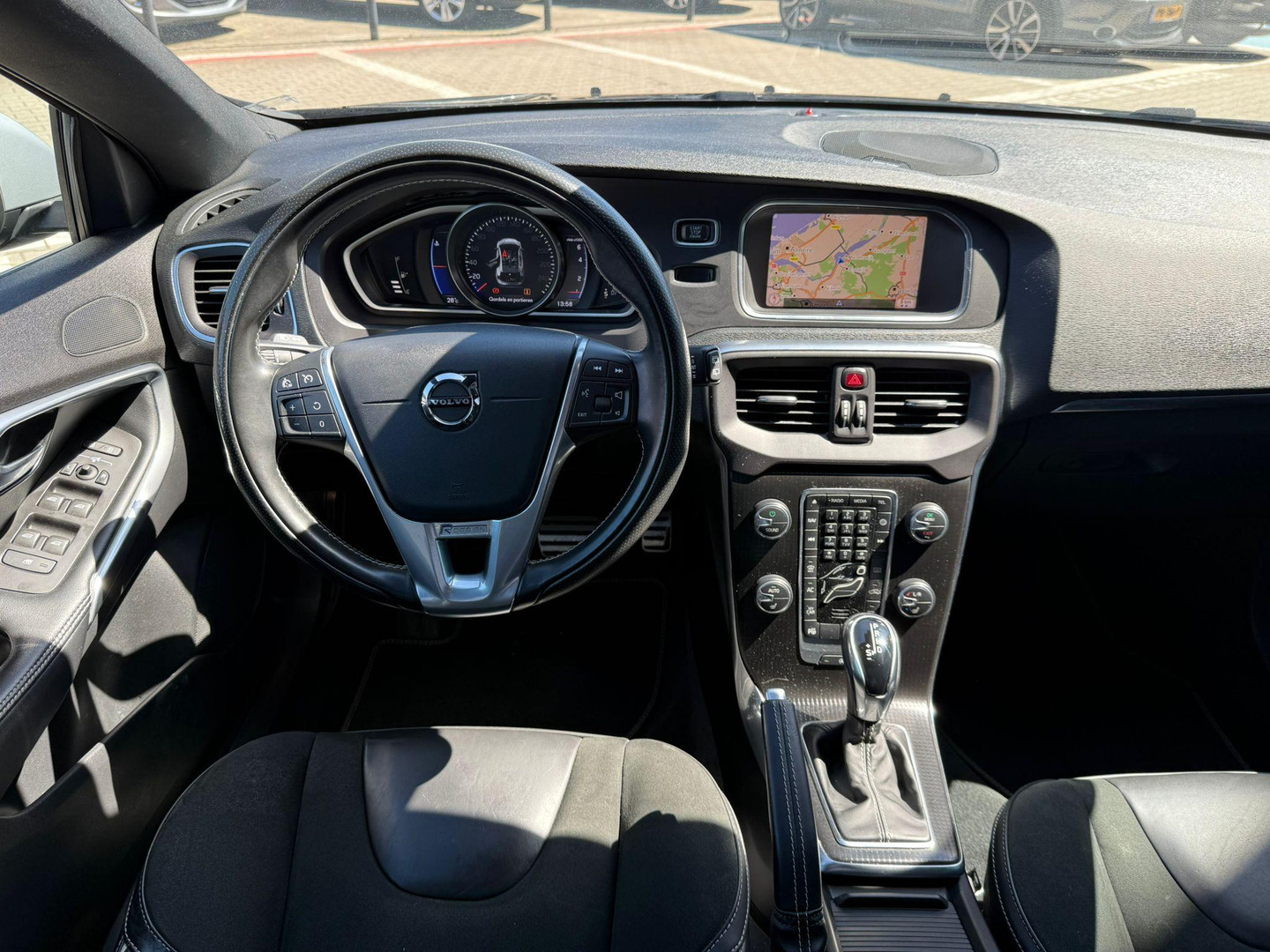 Volvo Volvo