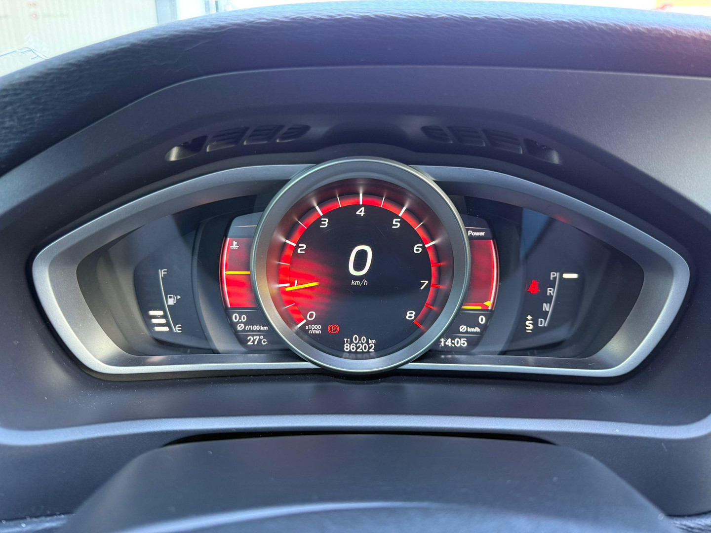 Volvo Volvo