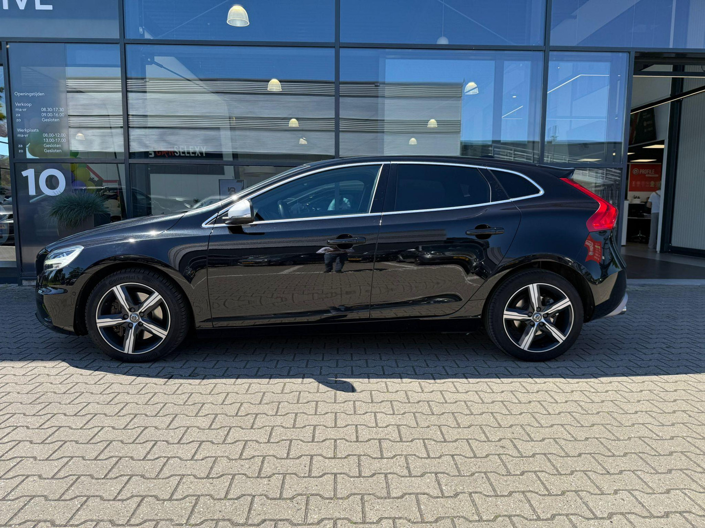 Volvo Volvo