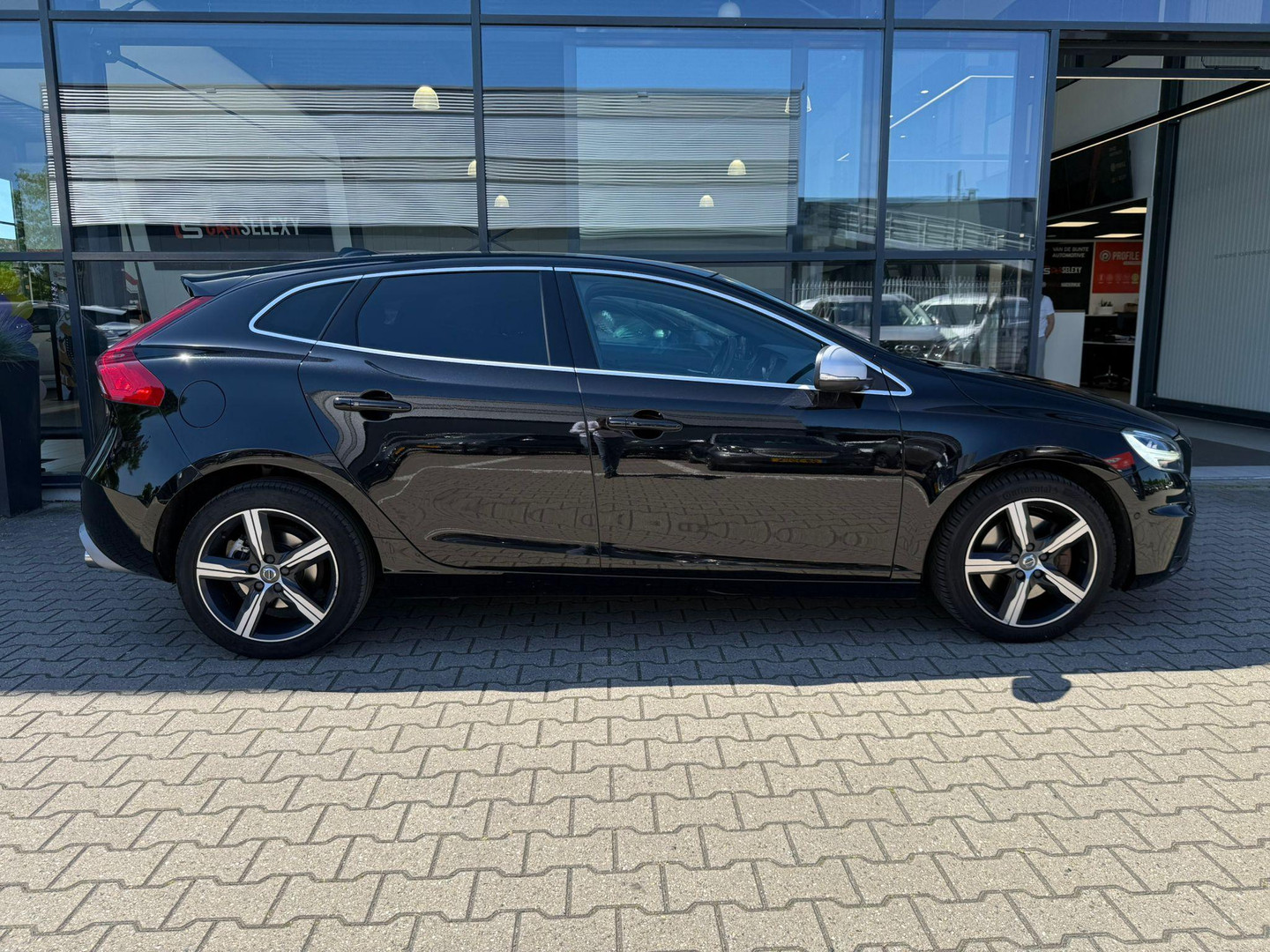 Volvo Volvo