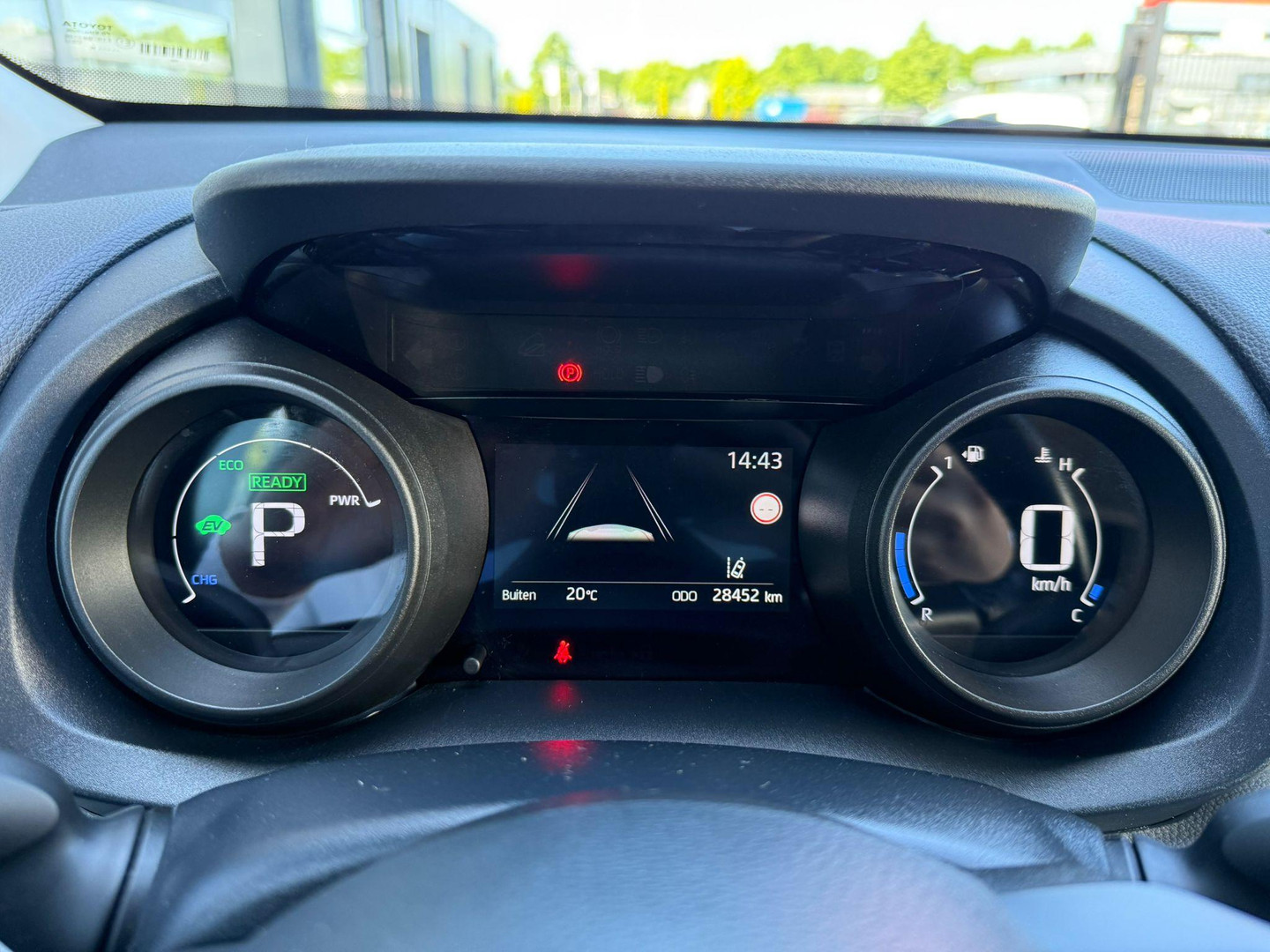 Toyota Toyota