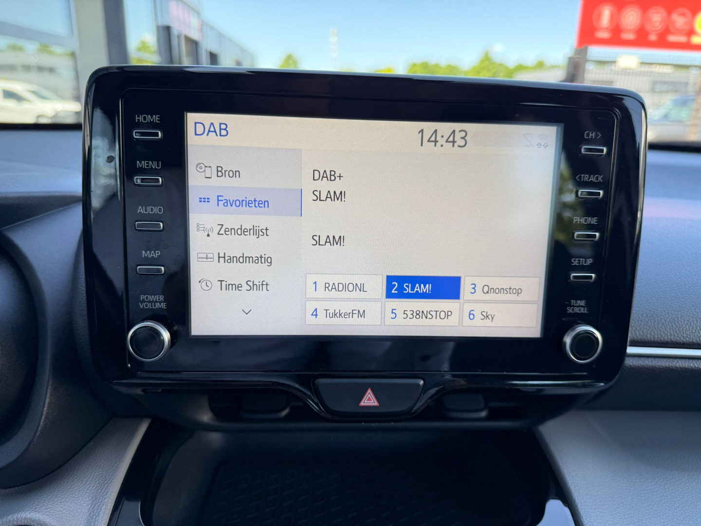 Toyota Toyota