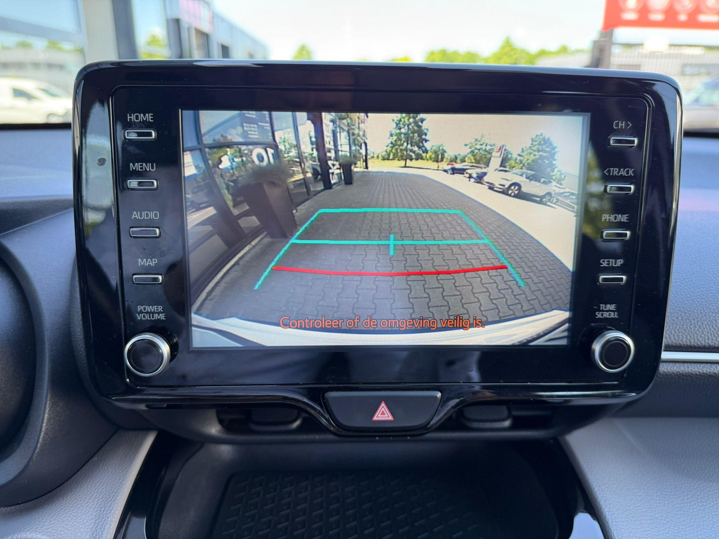 Toyota Toyota