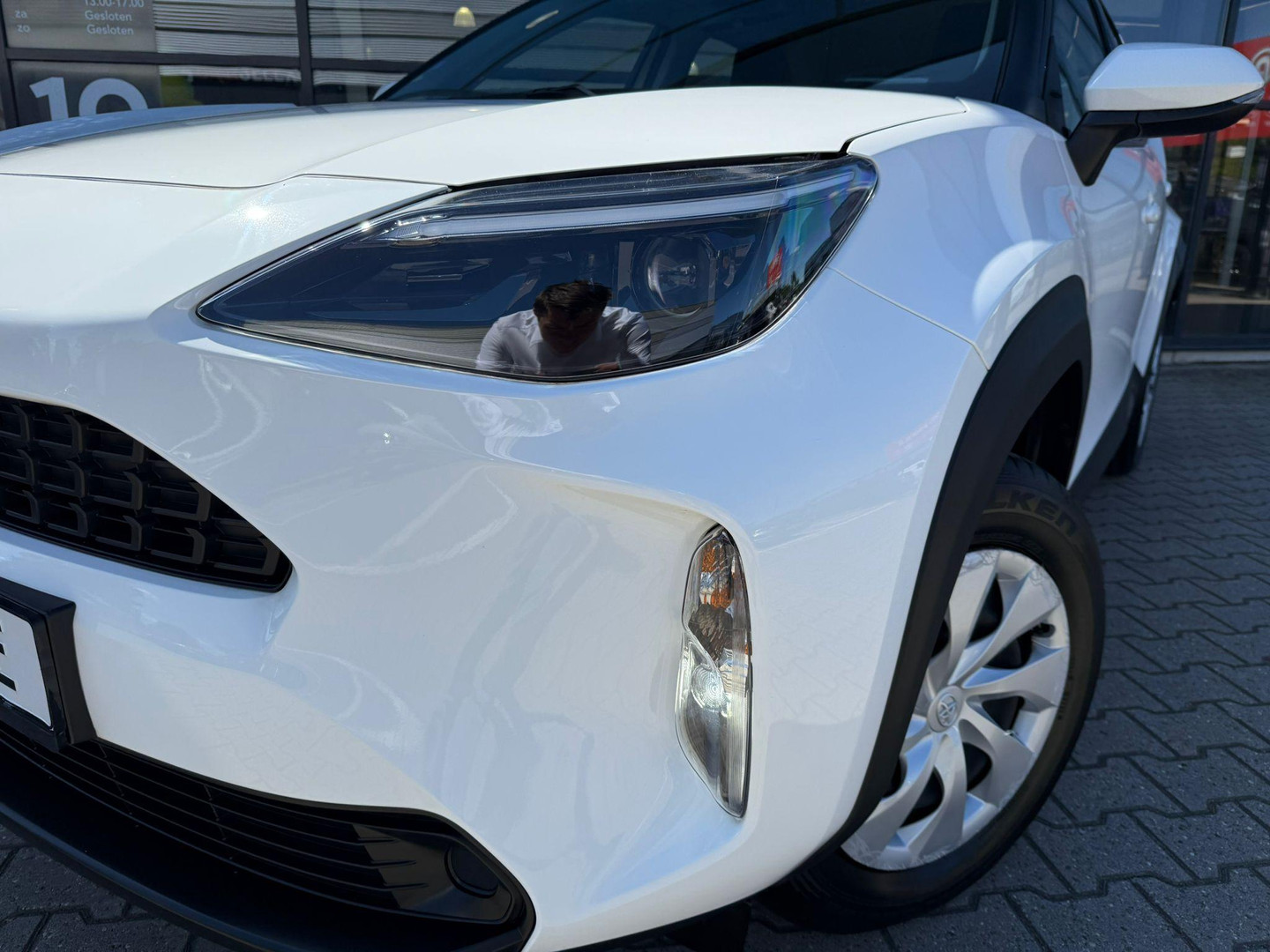 Toyota Toyota
