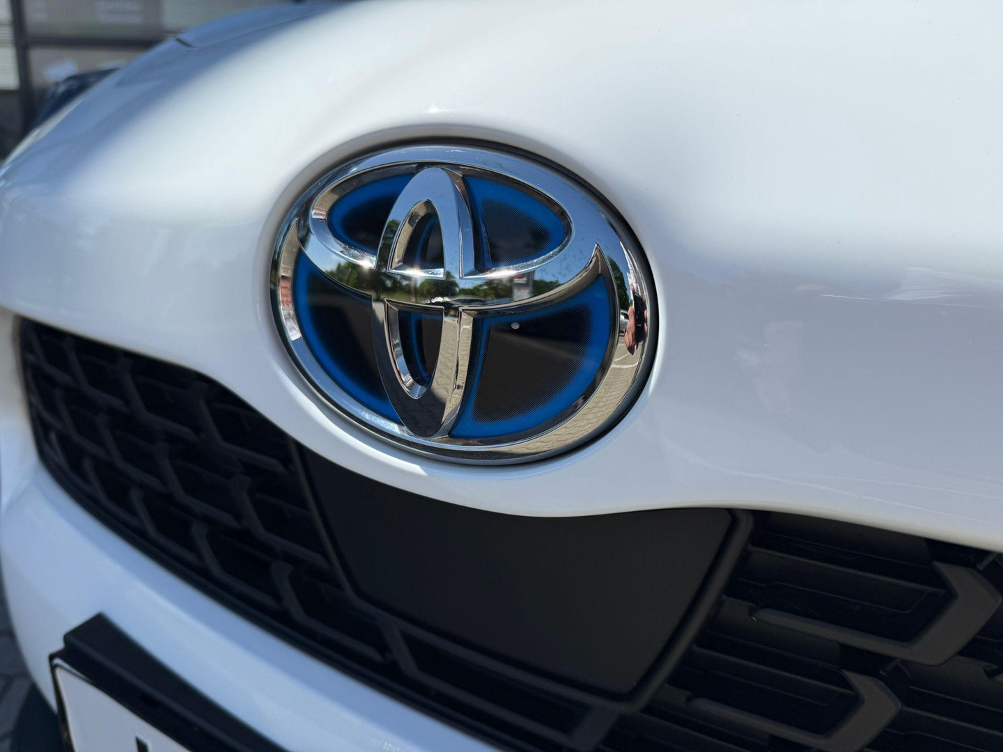 Toyota Toyota