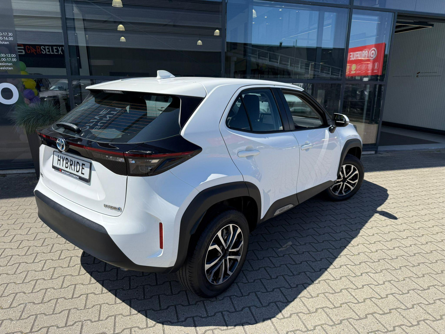 Toyota Toyota