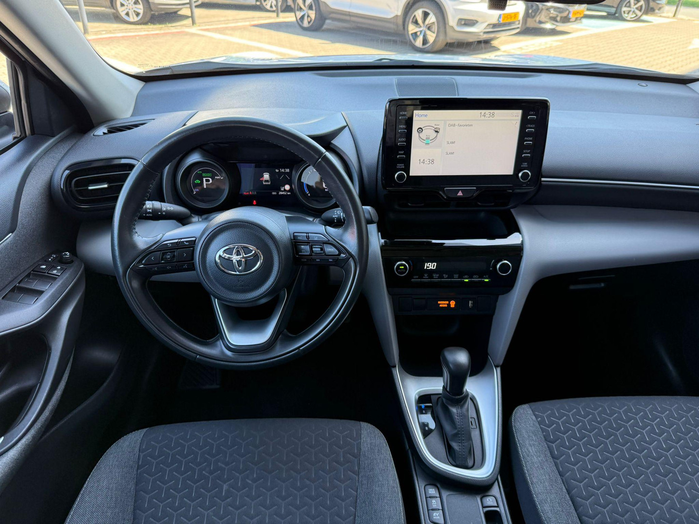 Toyota Toyota