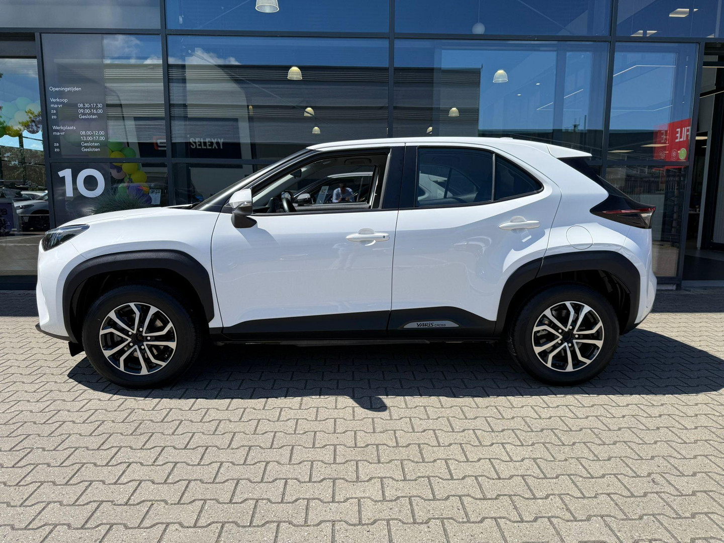 Toyota Toyota