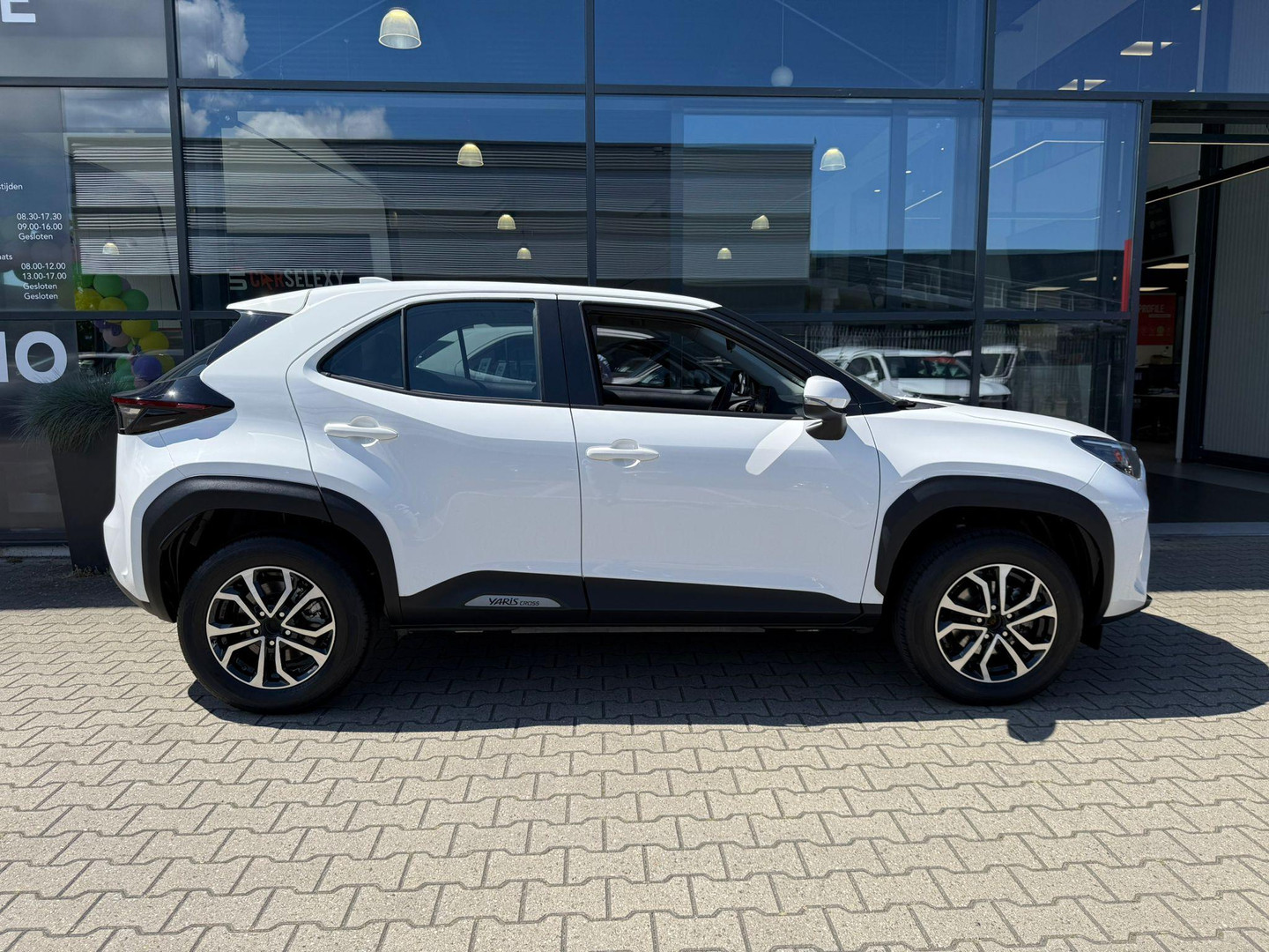 Toyota Toyota