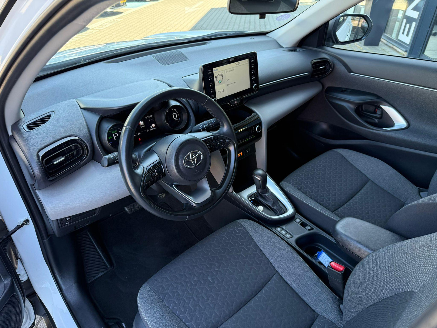 Toyota Toyota