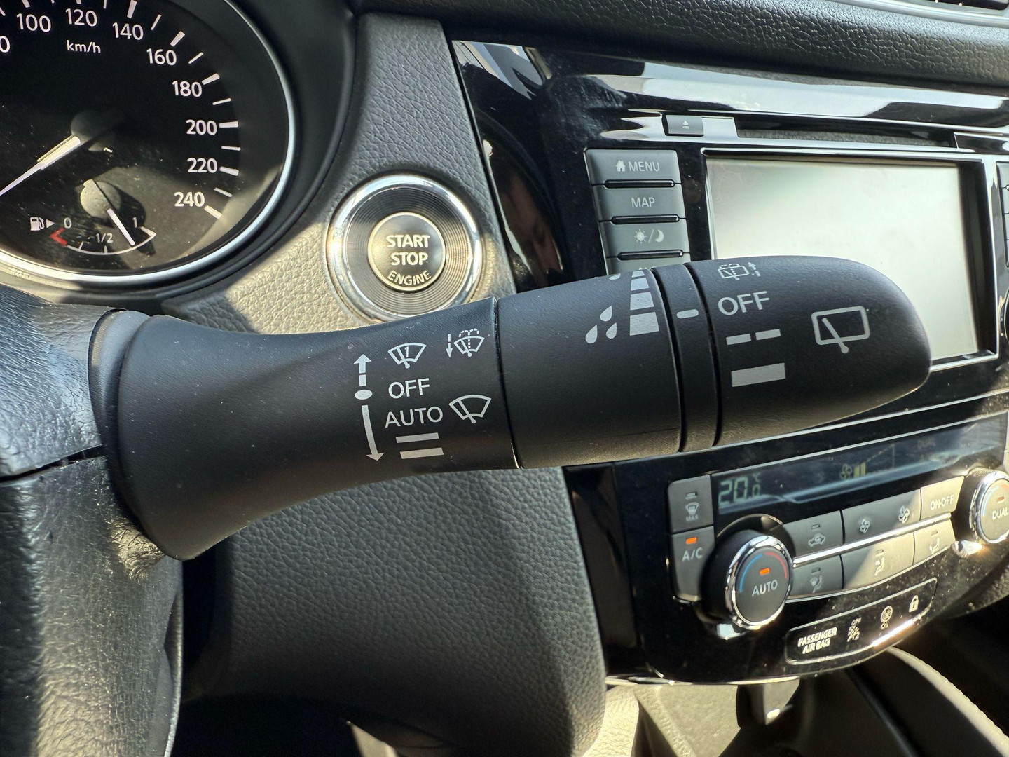 Nissan Nissan