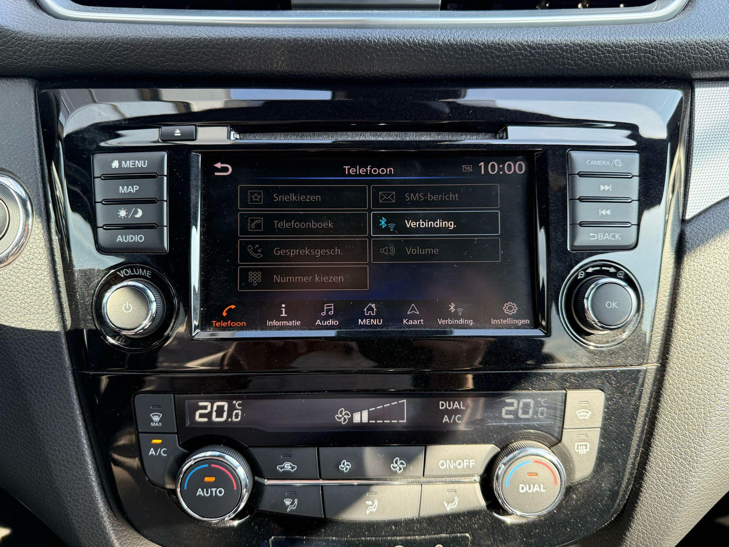 Nissan Nissan