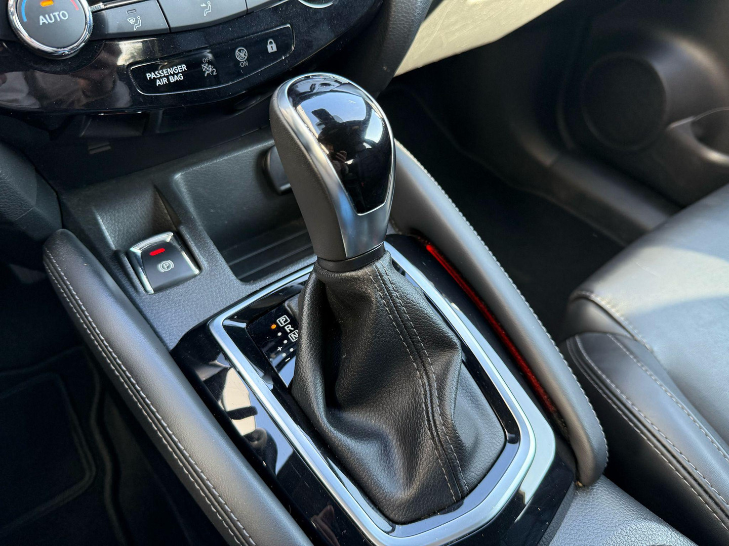 Nissan Nissan