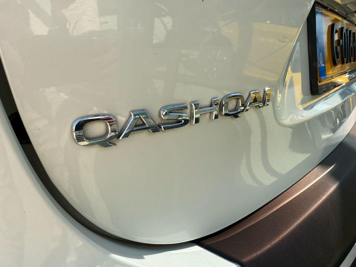 Nissan Nissan